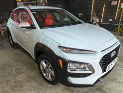 هيونداي كونا